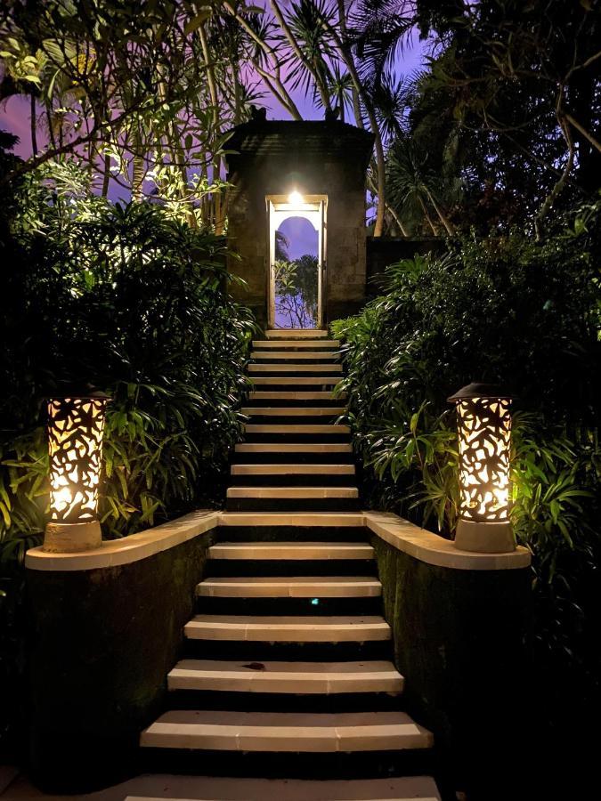 Villa Alamanda أوبود المظهر الخارجي الصورة