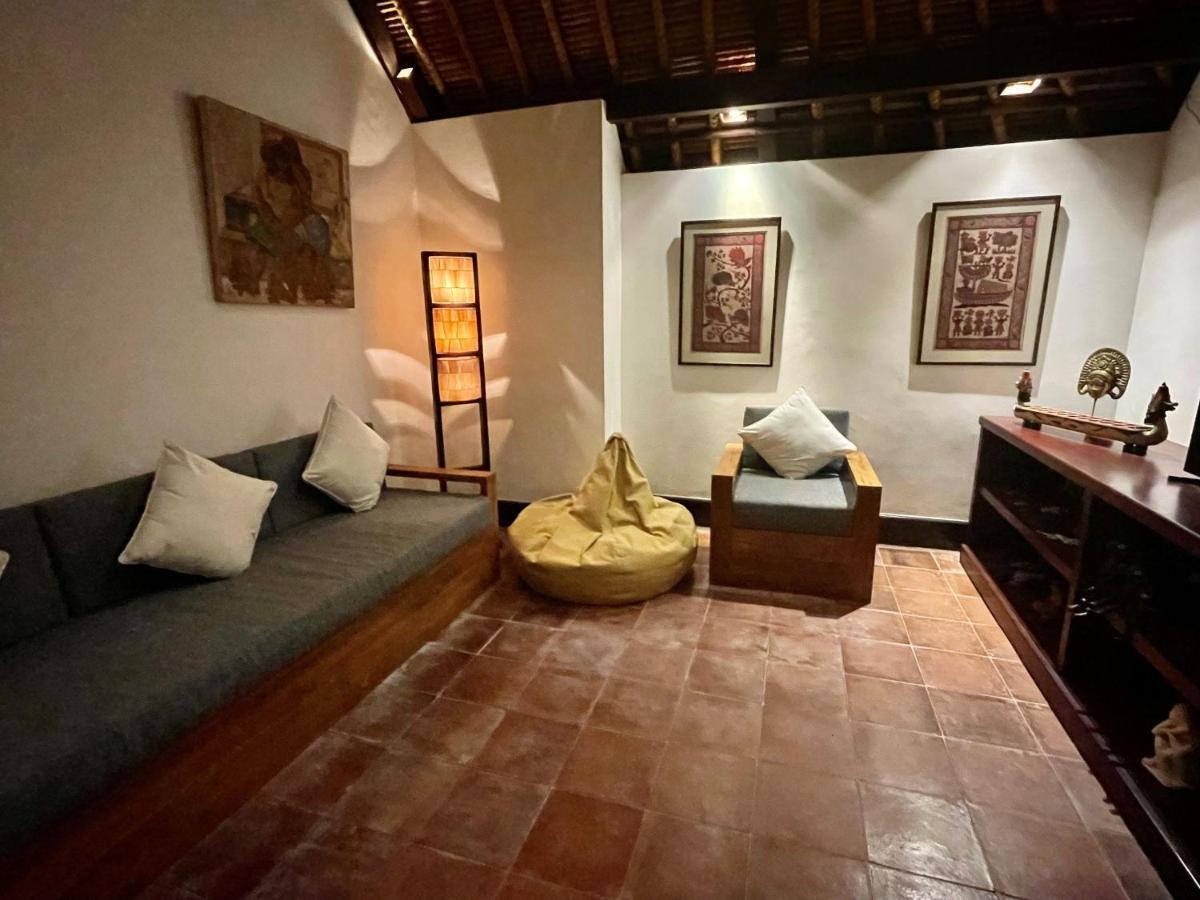 Villa Alamanda أوبود المظهر الخارجي الصورة