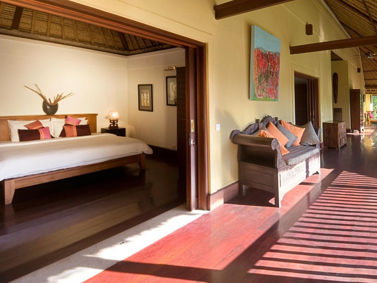 Villa Alamanda أوبود المظهر الخارجي الصورة