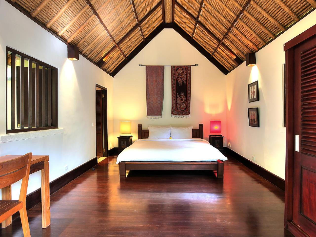 Villa Alamanda أوبود المظهر الخارجي الصورة
